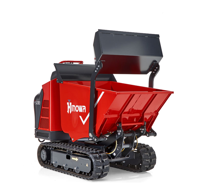 Minidumper HS1203