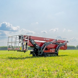 Piattaforma aerea 40 metri Lightlift 40.18